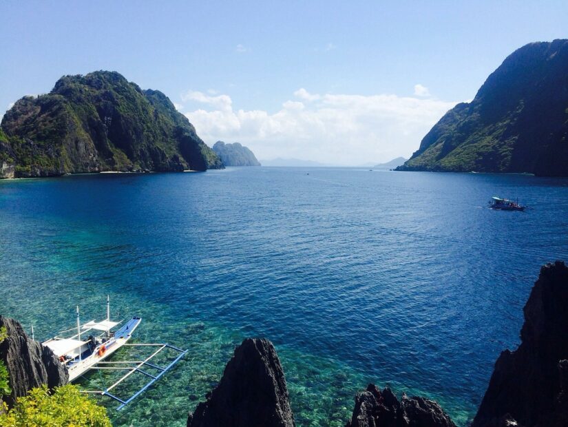 2 îles de choix à visiter pour des vacances inoubliables aux Philippines