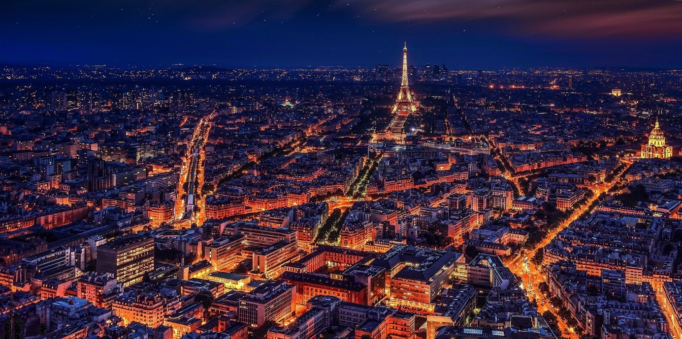 Information touristique : tourisme à Paris